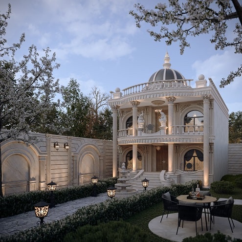 villa-renovation-services-in-mazandaran